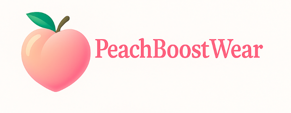 Peachboostwear